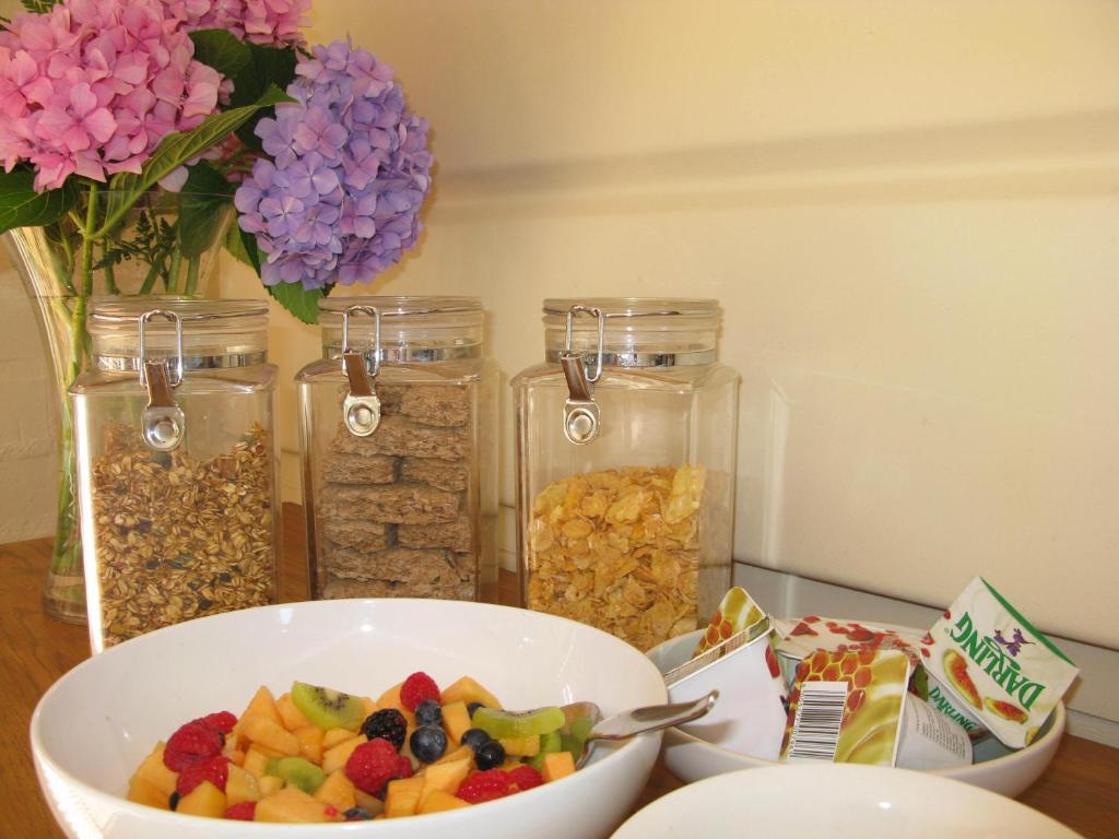 Casablanca Bed And Breakfast 斯泰伦博斯 外观 照片