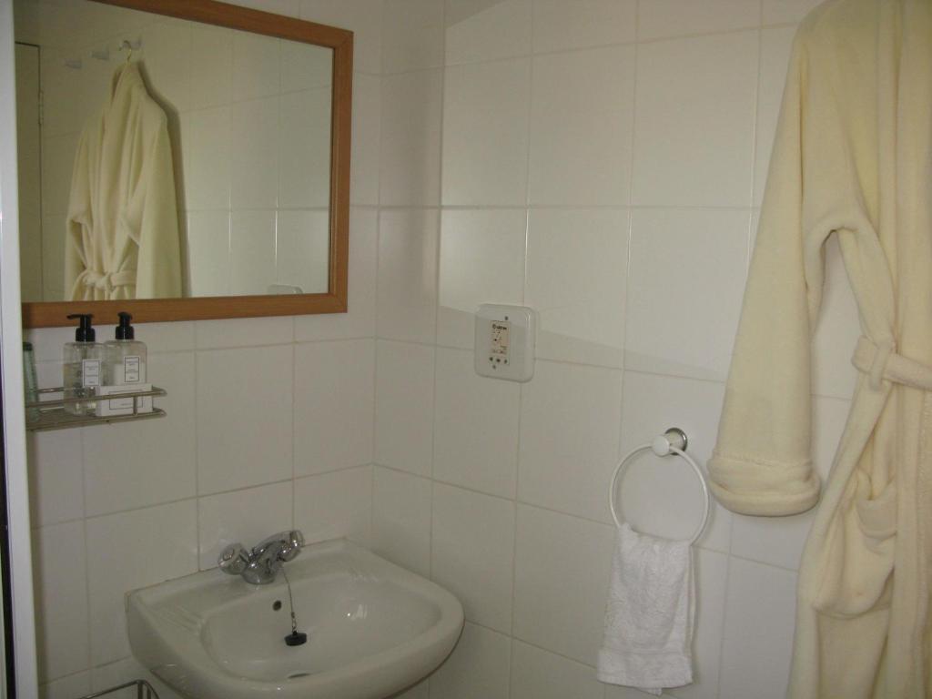 Casablanca Bed And Breakfast 斯泰伦博斯 外观 照片