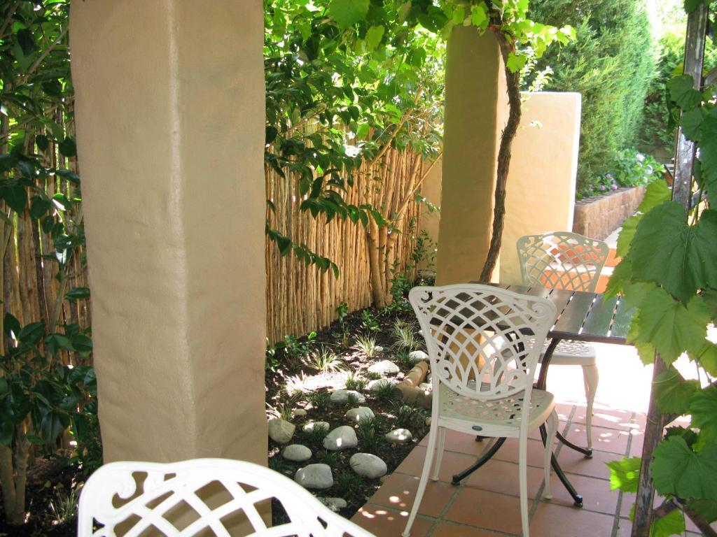 Casablanca Bed And Breakfast 斯泰伦博斯 外观 照片