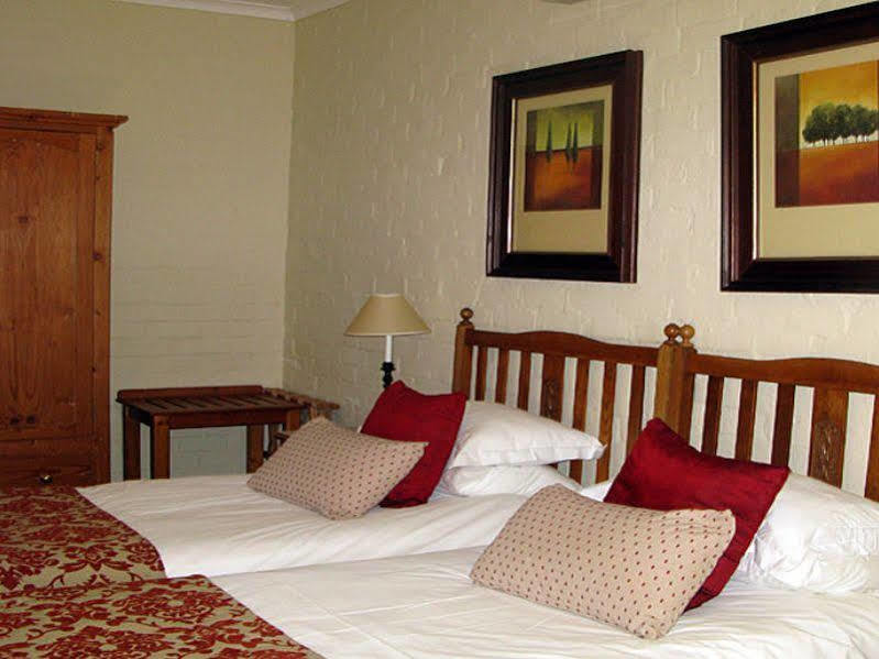 Casablanca Bed And Breakfast 斯泰伦博斯 外观 照片
